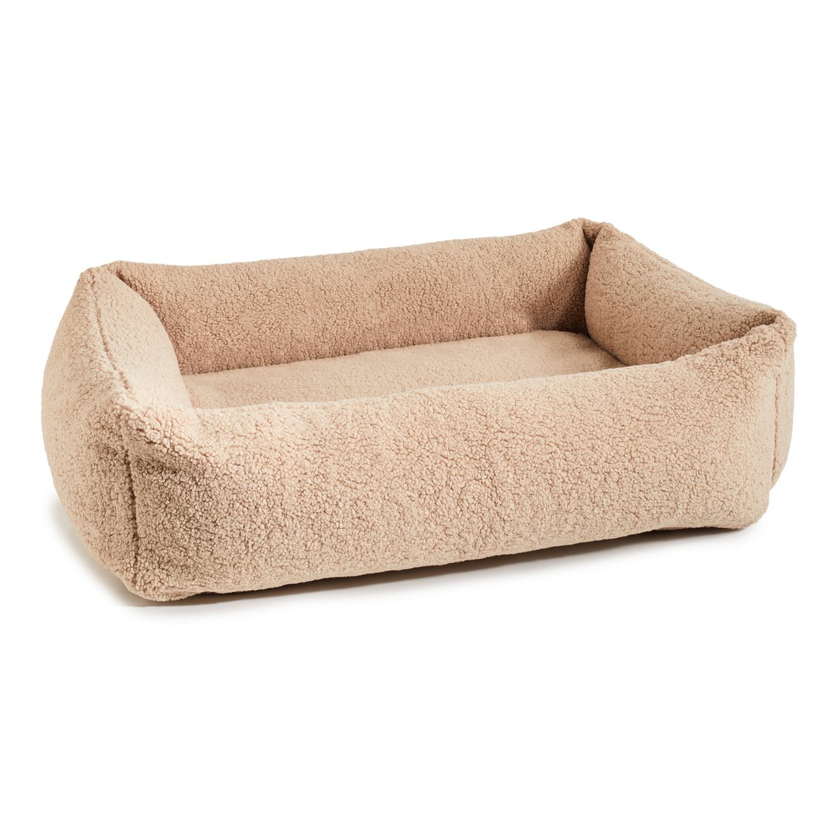 ORTHO Hundebett - TEDDY