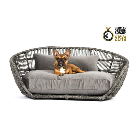 PRADO Design Hundebett OXFORD