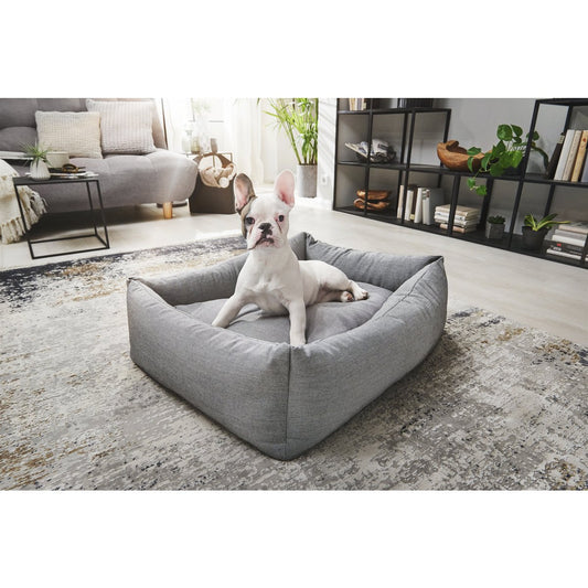 SMOOTH Indoor & Outdoor Hundebett