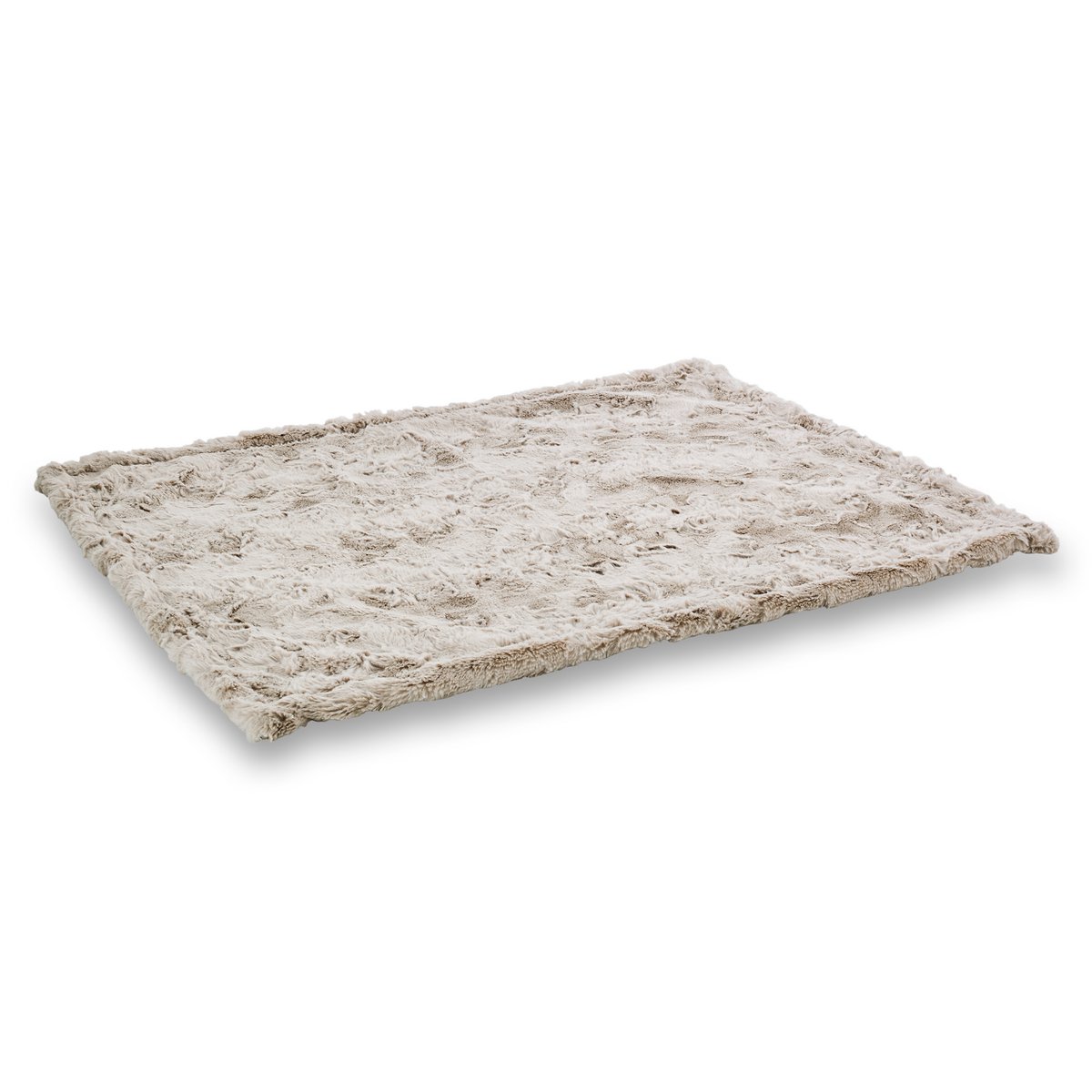 COZY  Faux Fur Kuscheldecke