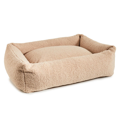 TEDDY Hundebett, creme