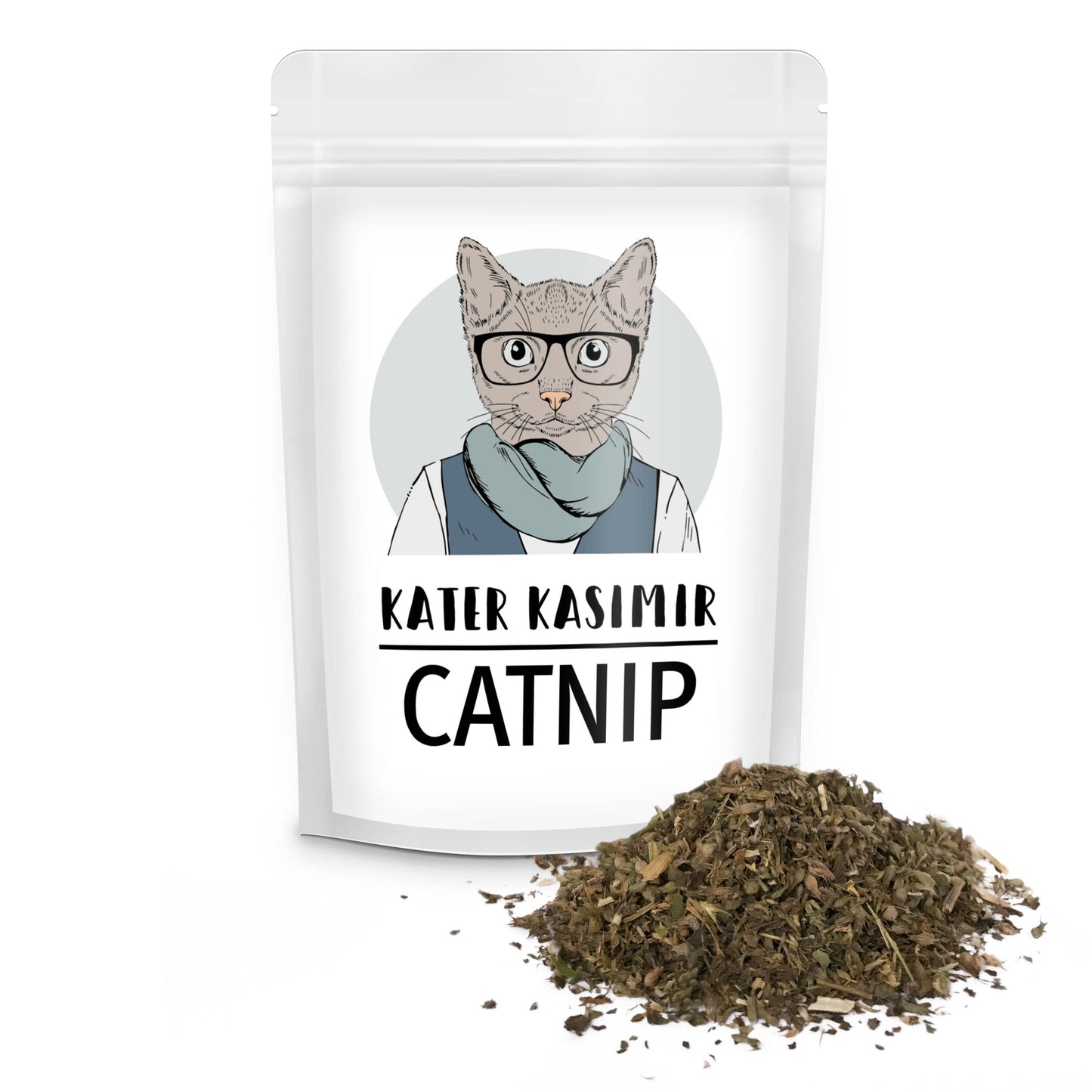 Premium Catnip 30g